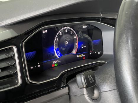 VOLKSWAGEN Nivus 1.0 4P FLEX 200 TSI COMFORTLINE TURBO AUTOMTICO, Foto 10