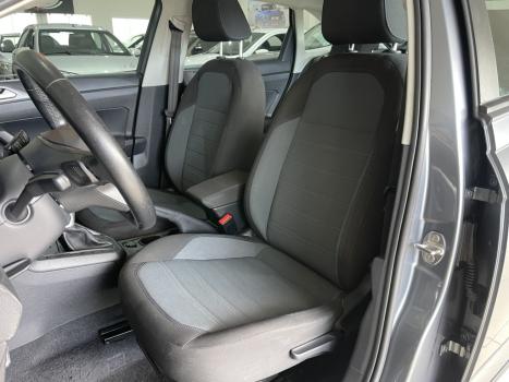 VOLKSWAGEN Nivus 1.0 4P FLEX 200 TSI COMFORTLINE TURBO AUTOMTICO, Foto 11