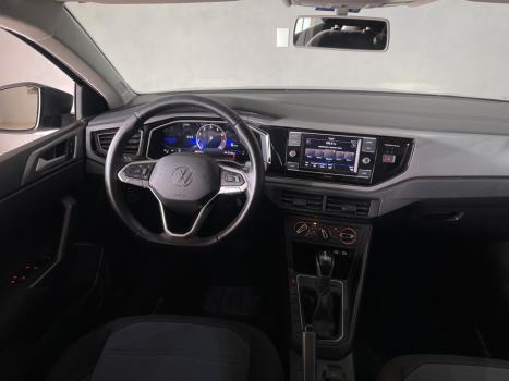 VOLKSWAGEN Nivus 1.0 4P FLEX 200 TSI COMFORTLINE TURBO AUTOMTICO, Foto 12