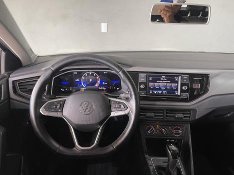 VOLKSWAGEN Nivus 1.0 4P FLEX 200 TSI COMFORTLINE TURBO AUTOMTICO, Foto 13