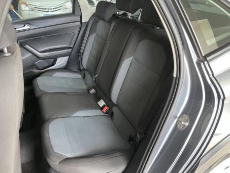 VOLKSWAGEN Nivus 1.0 4P FLEX 200 TSI COMFORTLINE TURBO AUTOMTICO, Foto 14