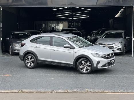 VOLKSWAGEN Nivus 1.0 4P FLEX 170 TSI SENSE TURBO AUTOMTICO, Foto 1