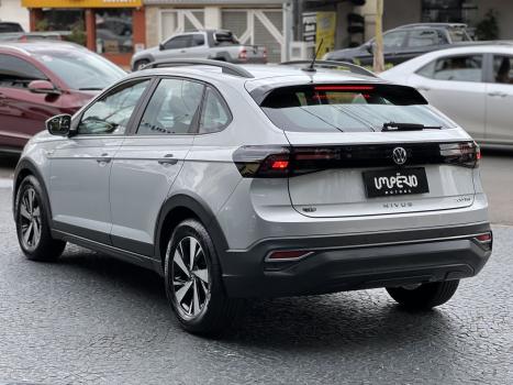 VOLKSWAGEN Nivus 1.0 4P FLEX 170 TSI SENSE TURBO AUTOMTICO, Foto 3