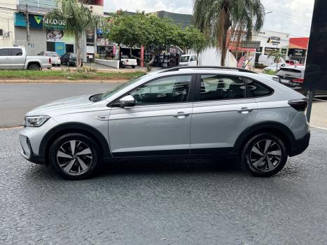 VOLKSWAGEN Nivus 1.0 4P FLEX 170 TSI SENSE TURBO AUTOMTICO, Foto 4