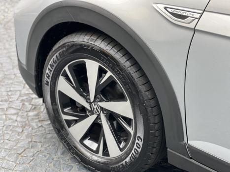 VOLKSWAGEN Nivus 1.0 4P FLEX 170 TSI SENSE TURBO AUTOMTICO, Foto 5