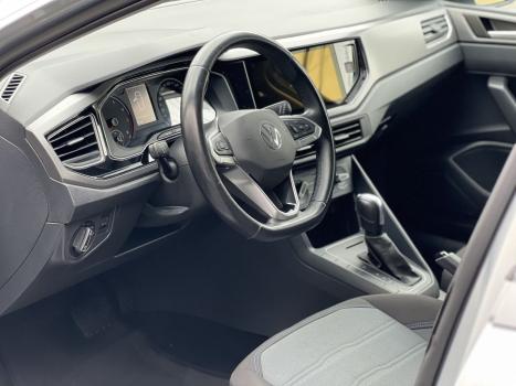 VOLKSWAGEN Nivus 1.0 4P FLEX 170 TSI SENSE TURBO AUTOMTICO, Foto 6
