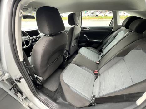 VOLKSWAGEN Nivus 1.0 4P FLEX 170 TSI SENSE TURBO AUTOMTICO, Foto 7