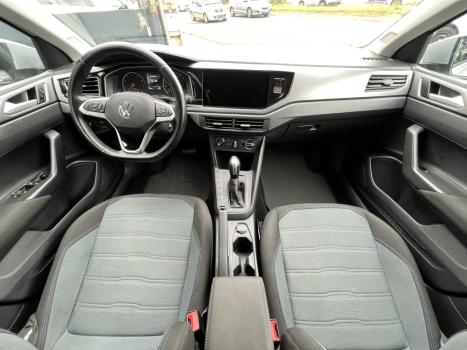 VOLKSWAGEN Nivus 1.0 4P FLEX 170 TSI SENSE TURBO AUTOMTICO, Foto 8