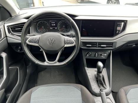 VOLKSWAGEN Nivus 1.0 4P FLEX 170 TSI SENSE TURBO AUTOMTICO, Foto 9