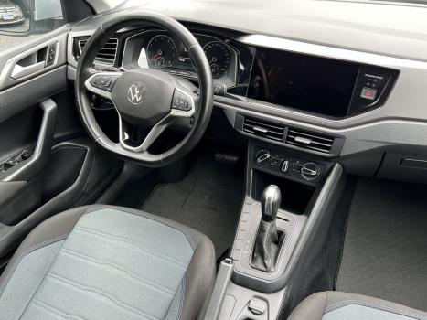 VOLKSWAGEN Nivus 1.0 4P FLEX 170 TSI SENSE TURBO AUTOMTICO, Foto 11