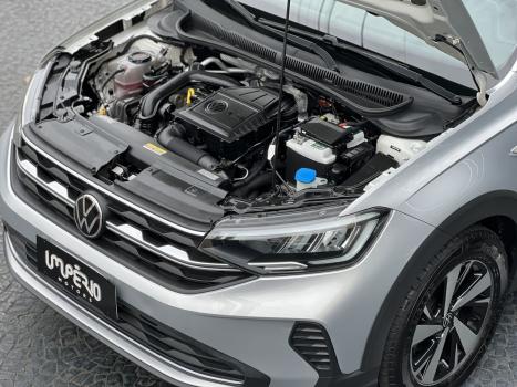 VOLKSWAGEN Nivus 1.0 4P FLEX 170 TSI SENSE TURBO AUTOMTICO, Foto 12