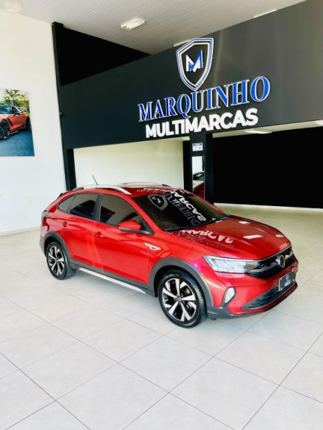 VOLKSWAGEN Nivus 1.0 4P FLEX 200 TSI HIGHLINE TURBO AUTOMTICO, Foto 1