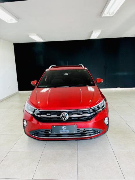 VOLKSWAGEN Nivus 1.0 4P FLEX 200 TSI HIGHLINE TURBO AUTOMTICO, Foto 3