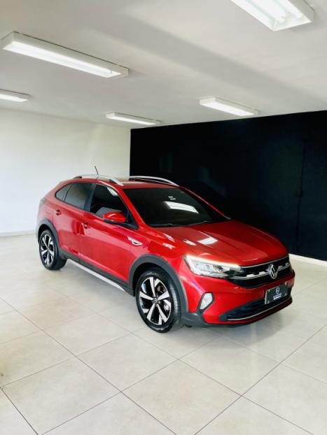 VOLKSWAGEN Nivus 1.0 4P FLEX 200 TSI HIGHLINE TURBO AUTOMTICO, Foto 4