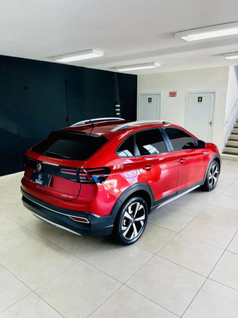 VOLKSWAGEN Nivus 1.0 4P FLEX 200 TSI HIGHLINE TURBO AUTOMTICO, Foto 6