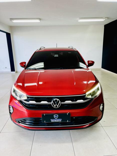 VOLKSWAGEN Nivus 1.0 4P FLEX 200 TSI HIGHLINE TURBO AUTOMTICO, Foto 7