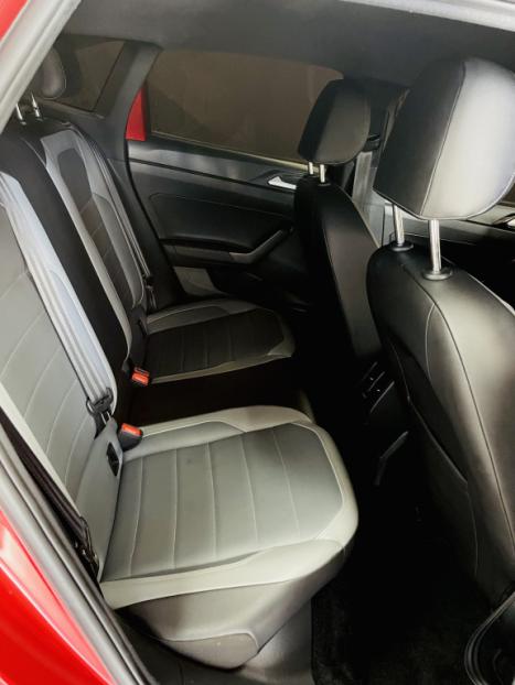 VOLKSWAGEN Nivus 1.0 4P FLEX 200 TSI HIGHLINE TURBO AUTOMTICO, Foto 8