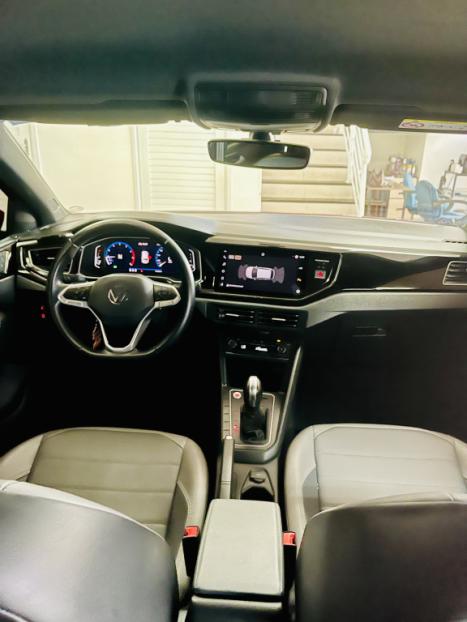 VOLKSWAGEN Nivus 1.0 4P FLEX 200 TSI HIGHLINE TURBO AUTOMTICO, Foto 10