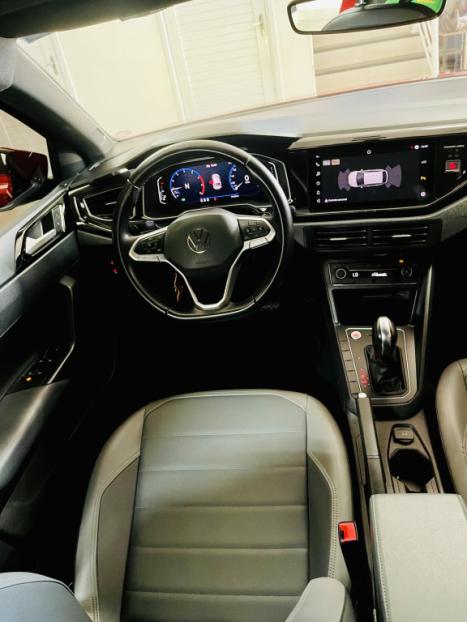 VOLKSWAGEN Nivus 1.0 4P FLEX 200 TSI HIGHLINE TURBO AUTOMTICO, Foto 11