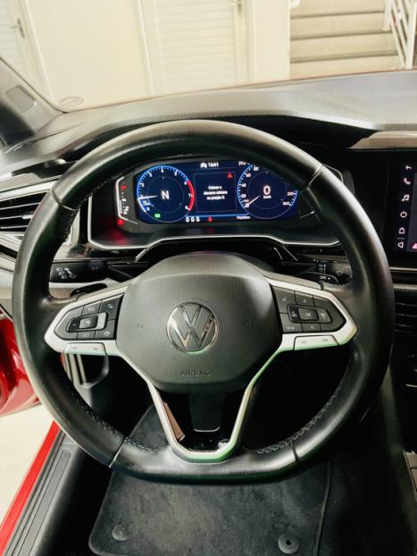 VOLKSWAGEN Nivus 1.0 4P FLEX 200 TSI HIGHLINE TURBO AUTOMTICO, Foto 12