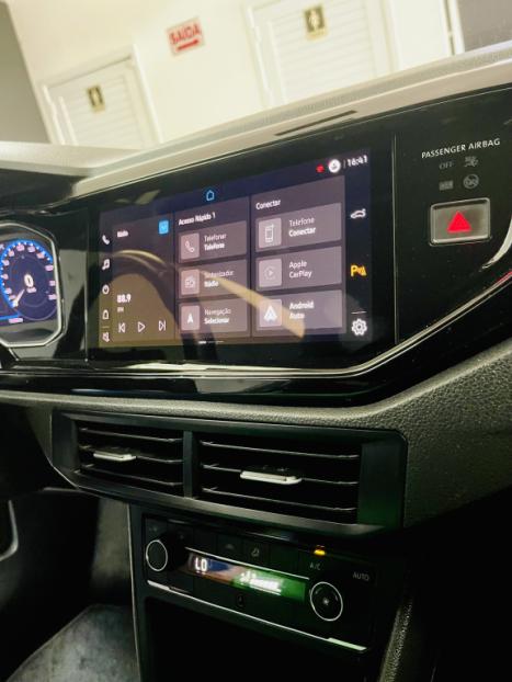 VOLKSWAGEN Nivus 1.0 4P FLEX 200 TSI HIGHLINE TURBO AUTOMTICO, Foto 13