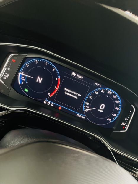 VOLKSWAGEN Nivus 1.0 4P FLEX 200 TSI HIGHLINE TURBO AUTOMTICO, Foto 14