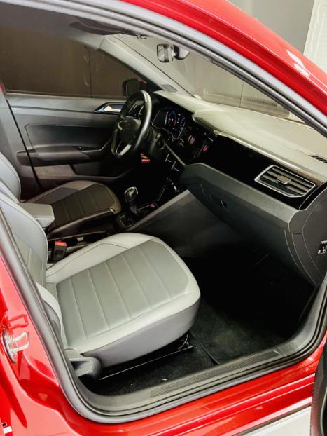 VOLKSWAGEN Nivus 1.0 4P FLEX 200 TSI HIGHLINE TURBO AUTOMTICO, Foto 15