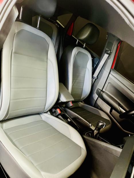 VOLKSWAGEN Nivus 1.0 4P FLEX 200 TSI HIGHLINE TURBO AUTOMTICO, Foto 16