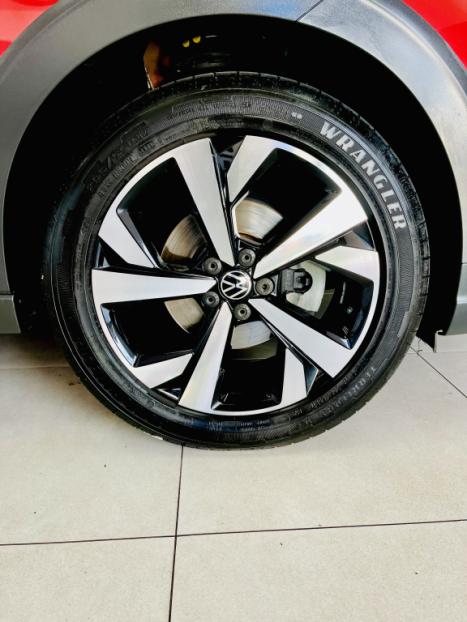 VOLKSWAGEN Nivus 1.0 4P FLEX 200 TSI HIGHLINE TURBO AUTOMTICO, Foto 17