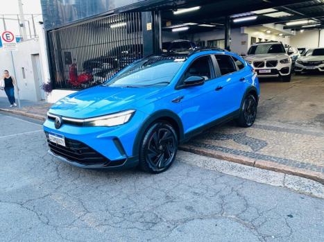 VOLKSWAGEN Nivus 1.0 4P FLEX 200 TSI HIGHLINE TURBO AUTOMTICO, Foto 1