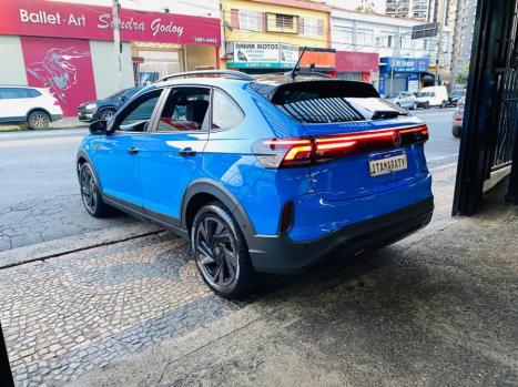 VOLKSWAGEN Nivus 1.0 4P FLEX 200 TSI HIGHLINE TURBO AUTOMTICO, Foto 6