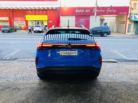 VOLKSWAGEN Nivus 1.0 4P FLEX 200 TSI HIGHLINE TURBO AUTOMTICO, Foto 7