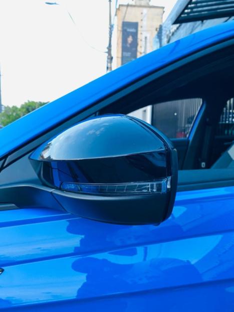 VOLKSWAGEN Nivus 1.0 4P FLEX 200 TSI HIGHLINE TURBO AUTOMTICO, Foto 9