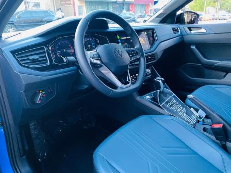 VOLKSWAGEN Nivus 1.0 4P FLEX 200 TSI HIGHLINE TURBO AUTOMTICO, Foto 13