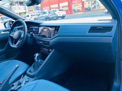VOLKSWAGEN Nivus 1.0 4P FLEX 200 TSI HIGHLINE TURBO AUTOMTICO, Foto 14