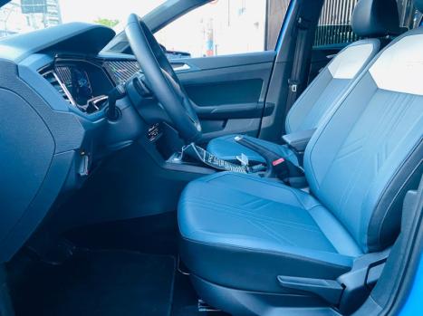 VOLKSWAGEN Nivus 1.0 4P FLEX 200 TSI HIGHLINE TURBO AUTOMTICO, Foto 15