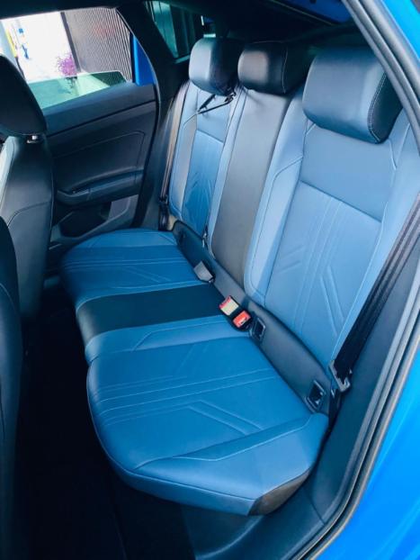 VOLKSWAGEN Nivus 1.0 4P FLEX 200 TSI HIGHLINE TURBO AUTOMTICO, Foto 16