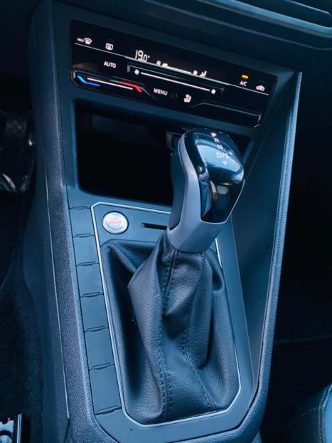 VOLKSWAGEN Nivus 1.0 4P FLEX 200 TSI HIGHLINE TURBO AUTOMTICO, Foto 18