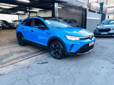 VOLKSWAGEN Nivus 1.0 4P FLEX 200 TSI HIGHLINE TURBO AUTOM�TICO, Foto 2