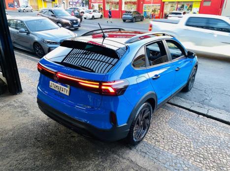 VOLKSWAGEN Nivus 1.0 4P FLEX 200 TSI HIGHLINE TURBO AUTOM�TICO, Foto 4