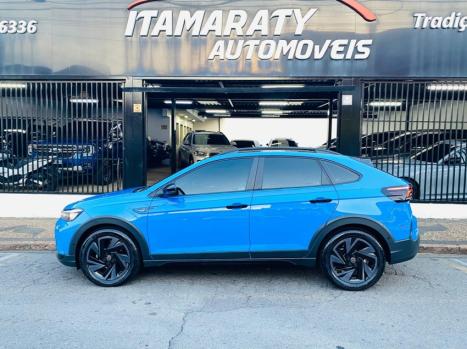 VOLKSWAGEN Nivus 1.0 4P FLEX 200 TSI HIGHLINE TURBO AUTOM�TICO, Foto 7