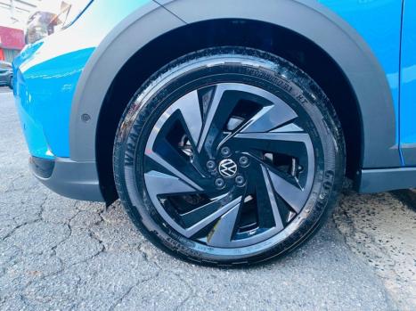 VOLKSWAGEN Nivus 1.0 4P FLEX 200 TSI HIGHLINE TURBO AUTOM�TICO, Foto 9