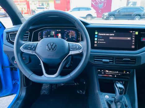 VOLKSWAGEN Nivus 1.0 4P FLEX 200 TSI HIGHLINE TURBO AUTOM�TICO, Foto 10