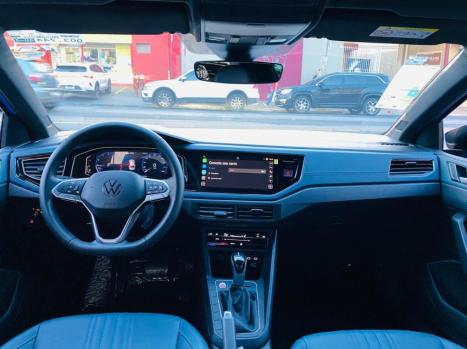 VOLKSWAGEN Nivus 1.0 4P FLEX 200 TSI HIGHLINE TURBO AUTOM�TICO, Foto 11