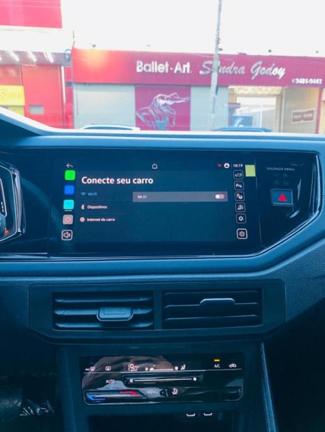 VOLKSWAGEN Nivus 1.0 4P FLEX 200 TSI HIGHLINE TURBO AUTOM�TICO, Foto 16