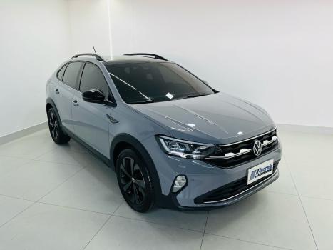 VOLKSWAGEN Nivus 1.0 4P FLEX 200 TSI HIGHLINE TURBO AUTOMTICO, Foto 1