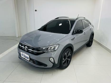 VOLKSWAGEN Nivus 1.0 4P FLEX 200 TSI HIGHLINE TURBO AUTOMTICO, Foto 3