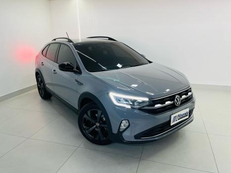 VOLKSWAGEN Nivus 1.0 4P FLEX 200 TSI HIGHLINE TURBO AUTOMTICO, Foto 4