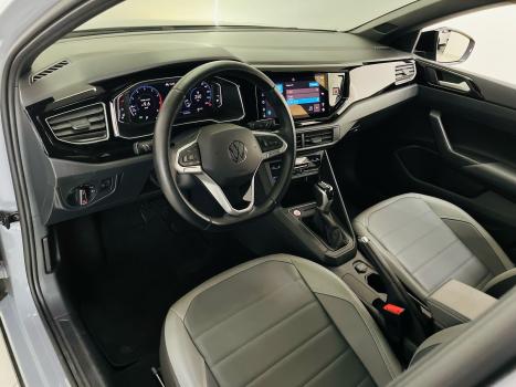 VOLKSWAGEN Nivus 1.0 4P FLEX 200 TSI HIGHLINE TURBO AUTOMTICO, Foto 6