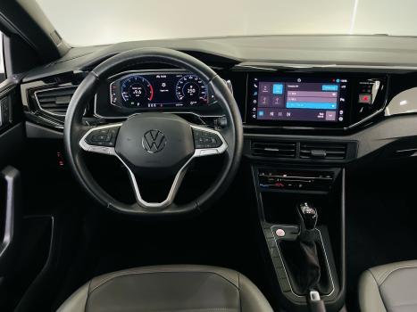 VOLKSWAGEN Nivus 1.0 4P FLEX 200 TSI HIGHLINE TURBO AUTOMTICO, Foto 7